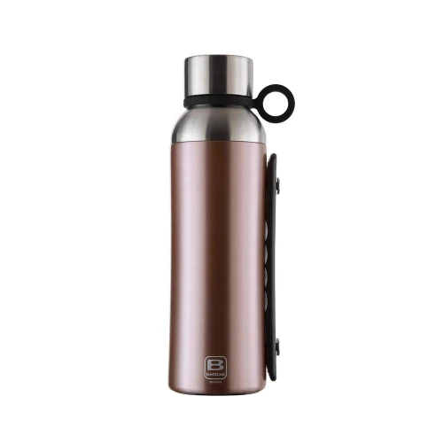 Bugatti Termo Kulplu Pas Cel Termos 1500ml Rose Gold