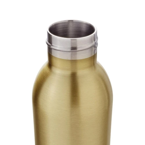 Bugatti Twin Pas Cel Termos 500ml Gold