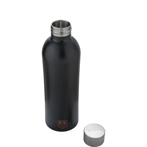 Bugatti Twin Pas Cel Termos 800ml Siyah