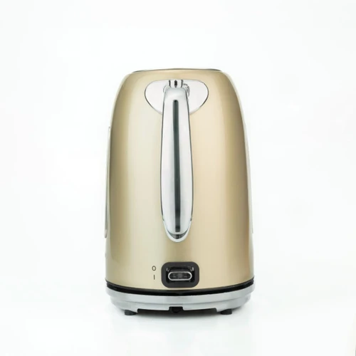 Berghoff Gem Metallic 1.7 Litre Parlak Gold Su Isıtıcısı