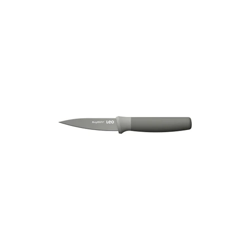 Berghoff Balance Paslanmaz Çelik Soyma Bıçağı 8,5 Cm