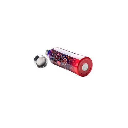Bugatti Twin Pas Cel Termos 500ml Mandala