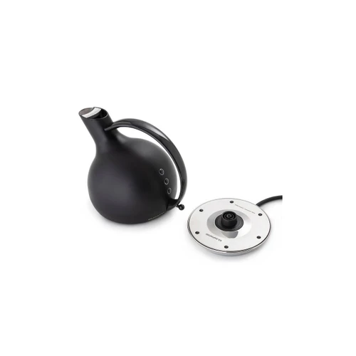 Bugatti Giulietta Siyah Kettle