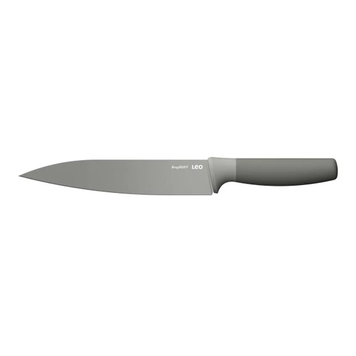 Berghoff Balance Paslanmaz Çelik Çok Amaçlı Bıçak 19 Cm