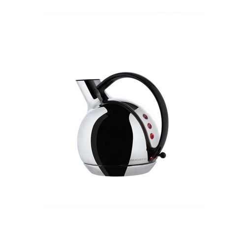 Bugatti Giulietta Inox Kettle
