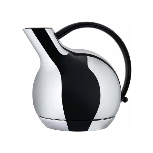 Bugatti Giulietta Inox Kettle