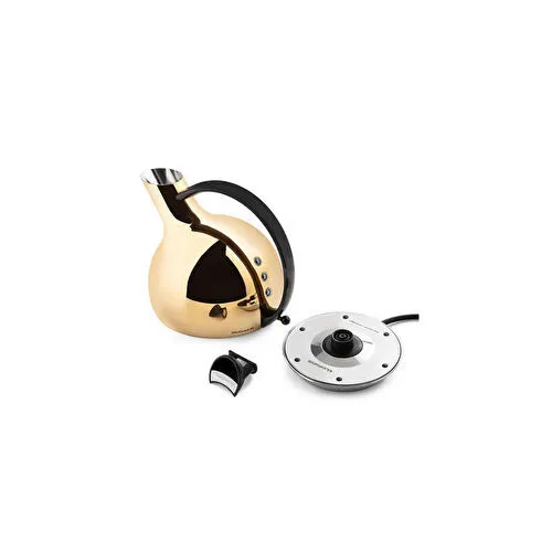 Bugatti Giulietta Gold Kettle Bugatti Giulietta Gold Kettle