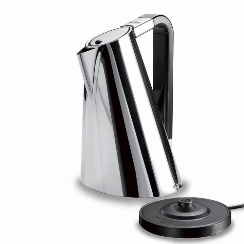 Bugatti Vera Easy Inox Kettle