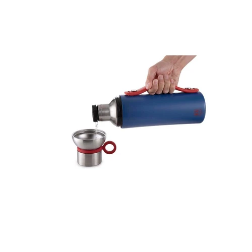Bugatti Termo Kulplu Pas Cel Termos 1500ml Mavi