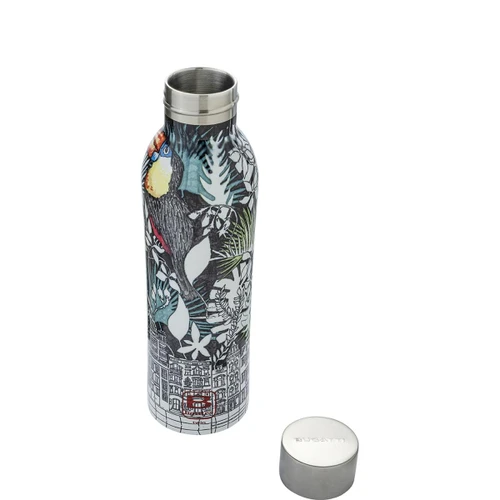 Bugatti Twin Pas Cel Termos 500ml La Ville