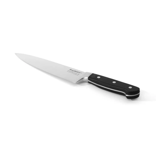 Berghoff Essentials Paslanmaz Çelik Solid Şef Bıçağı 20 Cm