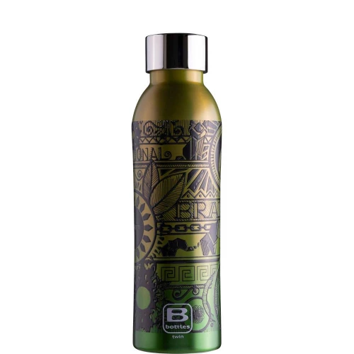 Bugatti Twin Pas Cel Termos 500ml Sublime Braid