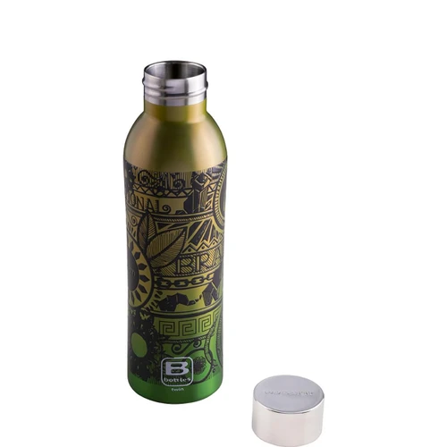 Bugatti Twin Pas Cel Termos 500ml Sublime Braid