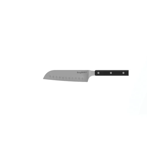 Berghoff Dina Gene Paslanmaz Çelik Santoku Bıçağı 13,5 Cm