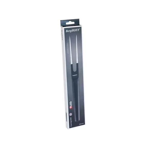 Berghoff Dina Boron Paslanmaz Çelik Oyma Çatalı 15cm