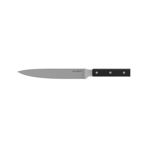 Berghoff Dina Gene Paslanmaz Çelik Oyma Bıçağı 20 Cm