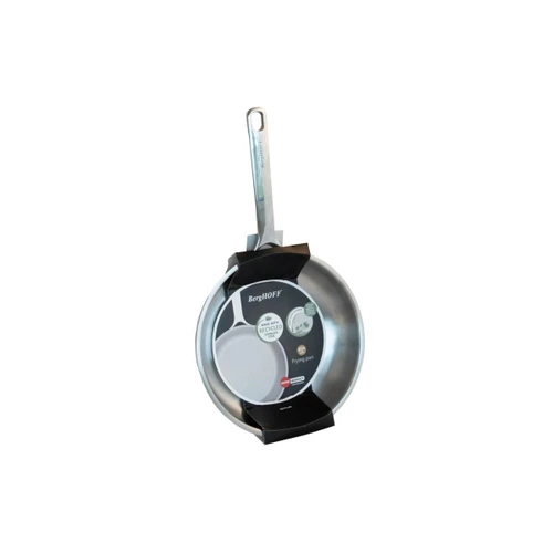 Berghoff Dina Helix Paslanmaz Çelik Kızartma Tavası 24cm