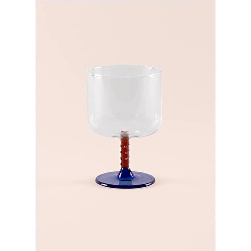 The Mia Abiete Dondurmalık Tatlı Sunum Kasesi Amber 300 Ml