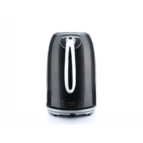 Berghoff Gem Metallic 1.7 Litre Parlak Silver Su Isıtıcısı