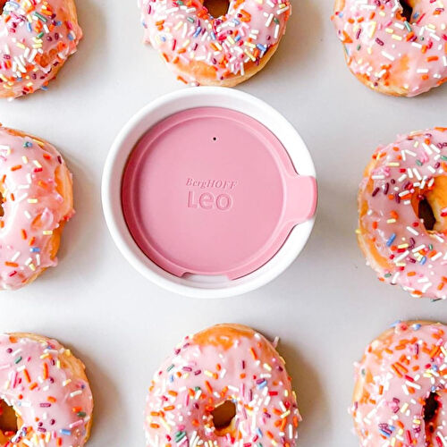 Berghoff Leo Seyahat Kupası 250ml