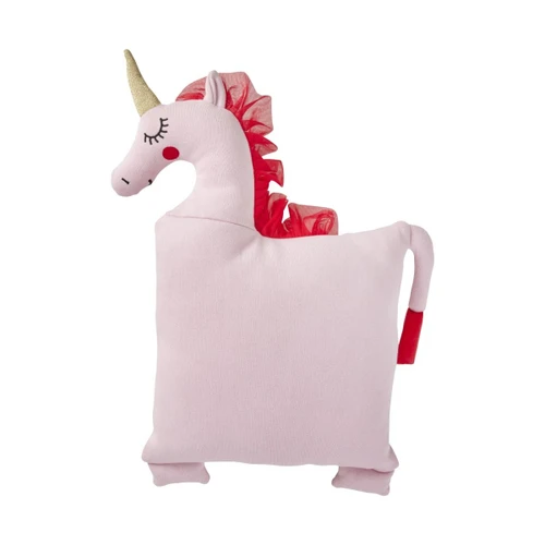 Rice Yastık - Unicorn