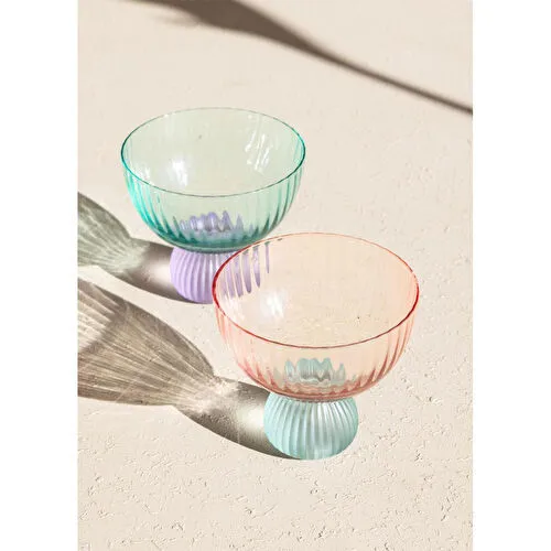 The Mia Cam Dondurmalık Ve Tatlı Sunum Kasesi 280 Ml 0135