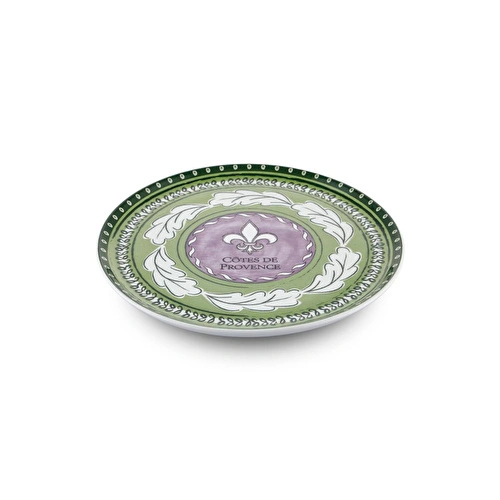 The Mia Provence Lavanta Servis Tabağı 30 Cm Prc0006