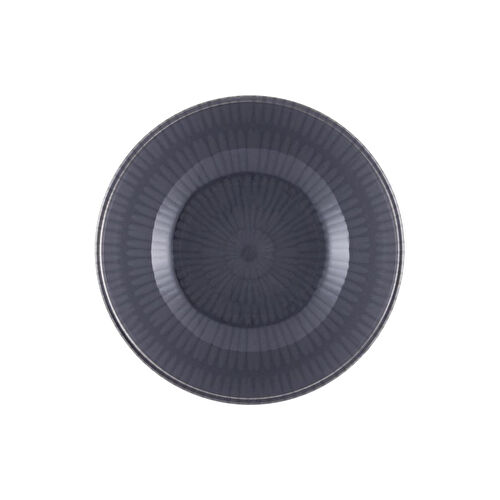 The Mia Noon Kase 6lı Set Gri 15 Cm The Mia Noon Kase 6lı Set Gri 15 Cm