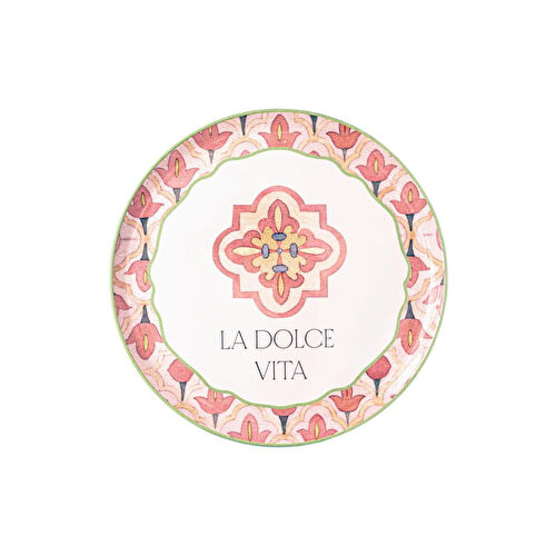 The Mia Dolce Vita Servis Tabağı 30 Cm