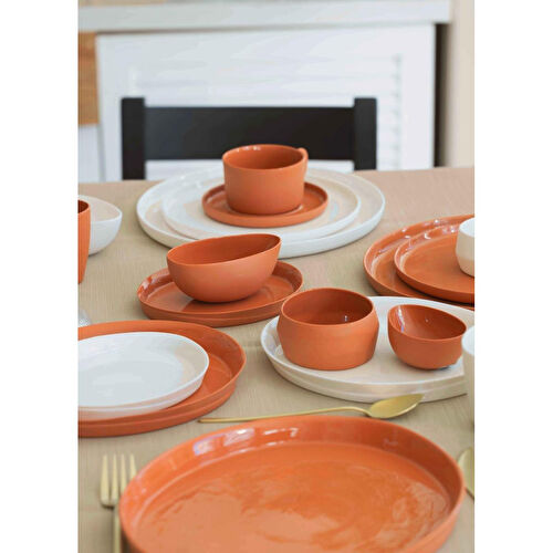 The Mia Cotta Limoges Kase Terracota 9 Cm Ctt0031 The Mia Cotta Limoges Kase Terracota 9 Cm Ctt0031