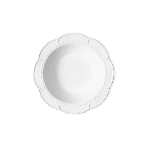 The Mia Grande Salata Kasesi Beyaz 31x9 Cm Grd0015