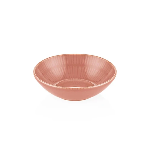 The Mia Noon Kase 6lı Set Somon 15 Cm