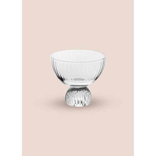 The Mia Cam Dondurmalık Ve Tatlı Sunum Kasesi 280 Ml 0137