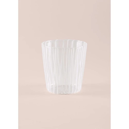The Mia Line Su Bardağı Şeffaf 320 Ml