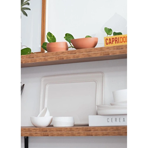 The Mia Cotta Limoges Kase Beyaz 12 Cm The Mia Cotta Limoges Kase Beyaz 12 Cm