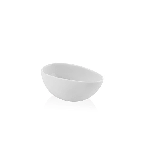 The Mia Cotta Limoges Kase Beyaz 12 Cm The Mia Cotta Limoges Kase Beyaz 12 Cm