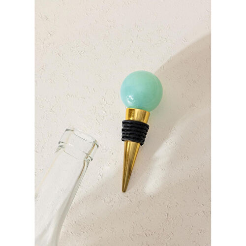 The Mia Duo Şarap Şişesi Tıpası