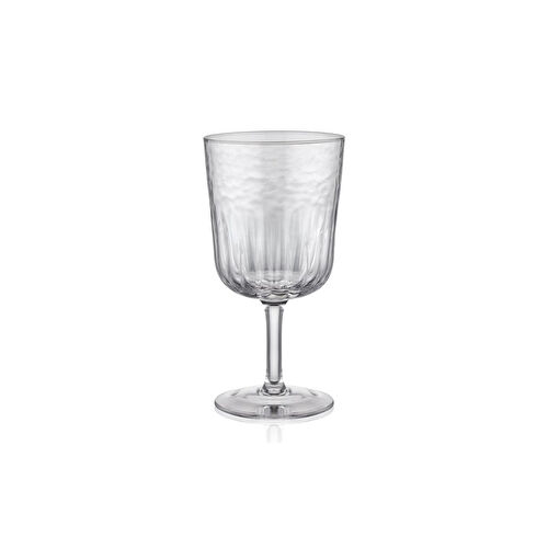 The Mia Steamy Ayaklı Bardak 330 Ml