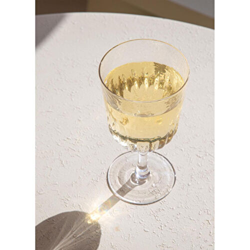 The Mia Steamy Ayaklı Bardak 330 Ml