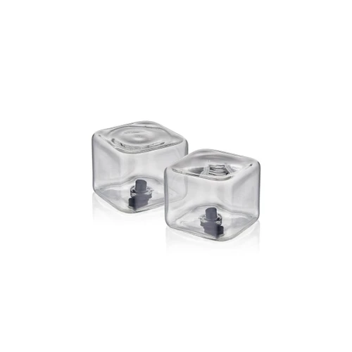 The Mia Kare Tuzluk Biberlik 2li Set 6x5 Cm