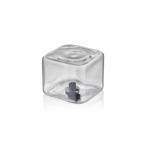 The Mia Kare Tuzluk Biberlik 2li Set 6x5 Cm