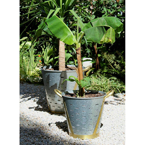 The Mia Galvin - Saksı - 32 Cm The Mia Galvin - Saksı - 32 Cm