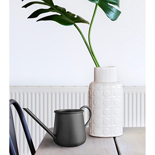 The Mia Sulama Kabı 1,2 Lt Siyah Slk0020 The Mia Sulama Kabı 1,2 Lt Siyah Slk0020