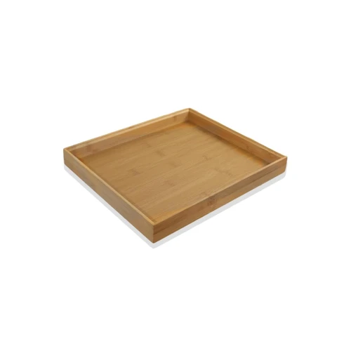 The Mia Natura Bambu Organizer Kutu 30x26x4 Cm