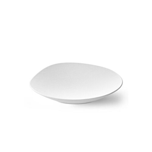 The Mia Pure Dekoratif Tabak 38x36x10 Cm