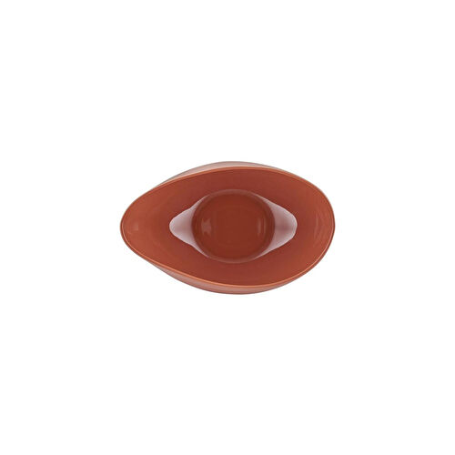 The Mia Cotta Limoges Kase Terracota 12 Cm