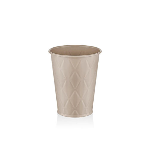 The Mia Prizma Popcorn Kasesi Karamel