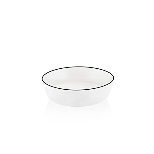 The Mia Daily Tunes Salata Kasesi - 23 X 6 Cm