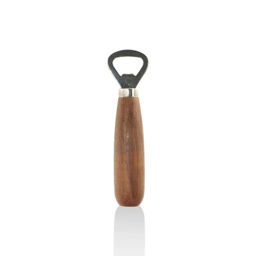 The Mia Natura Akasya Şişe Açacağı 15 Cm