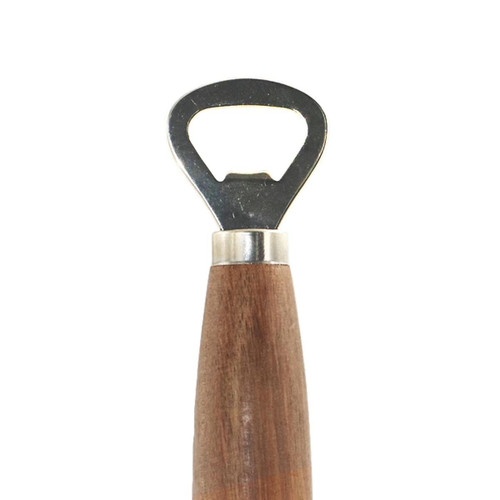 The Mia Natura Akasya Şişe Açacağı 15 Cm